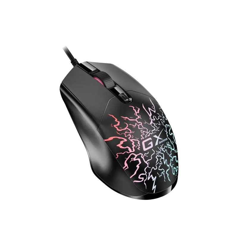 GENIUS GX GAMING Scorpion M300 , černá - obrázek produktu
