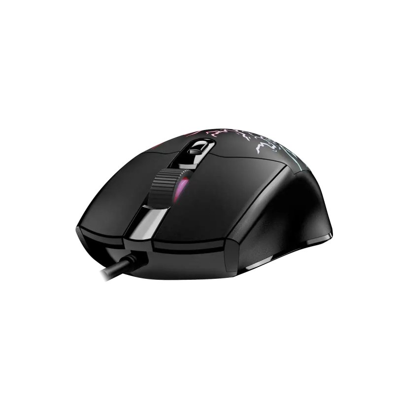 GENIUS GX GAMING Scorpion M300 , černá - obrázek č. 2