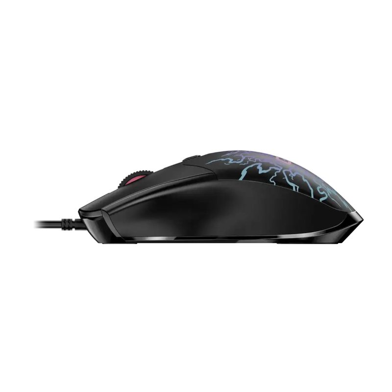 GENIUS GX GAMING Scorpion M300 , černá - obrázek č. 1