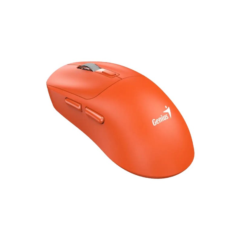 GENIUS NX-8260S BT + Copilot oranžová - obrázek č. 2
