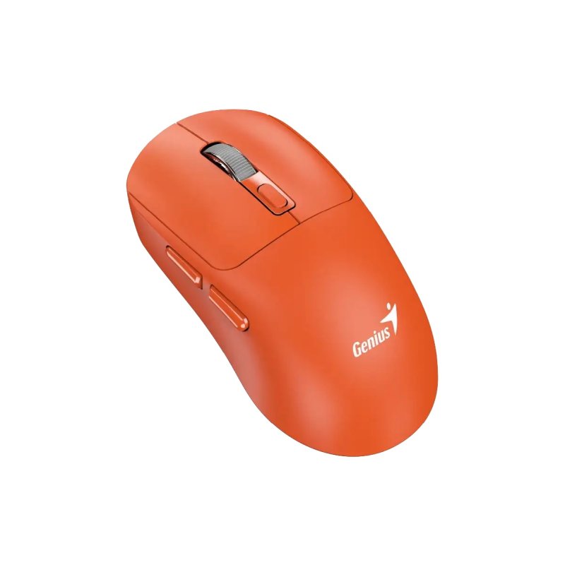 GENIUS NX-8260S BT + Copilot oranžová - obrázek č. 1