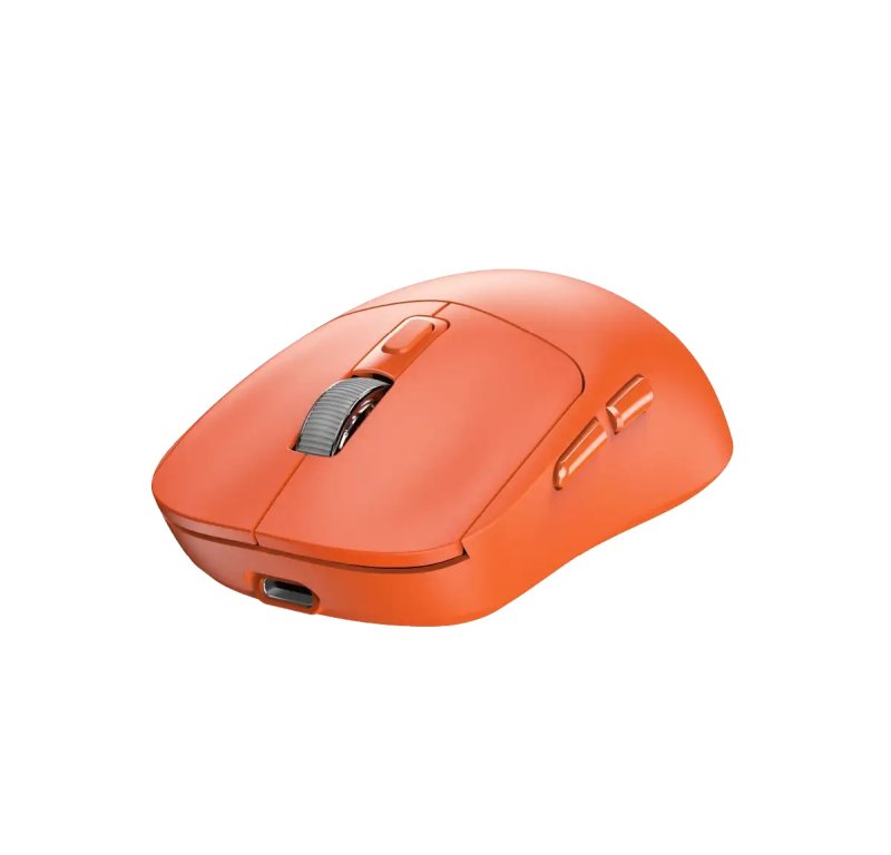 GENIUS NX-8260S BT + Copilot oranžová - obrázek č. 3