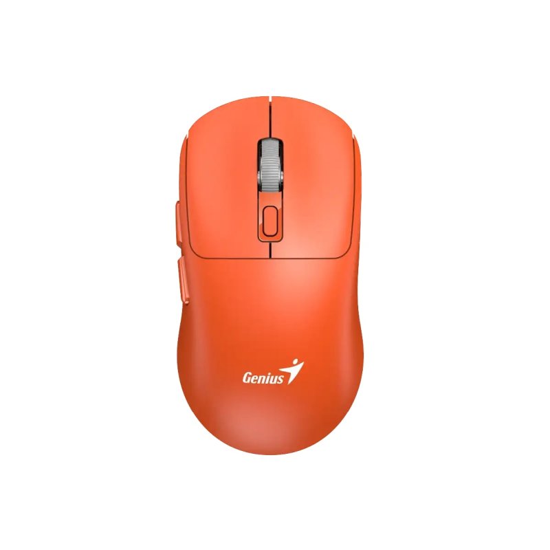 GENIUS NX-8260S BT + Copilot oranžová - obrázek produktu
