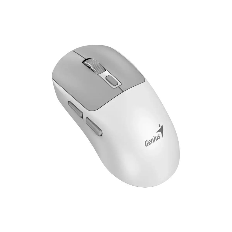 GENIUS NX-8260S BT + Copilot bílošedá - obrázek č. 1