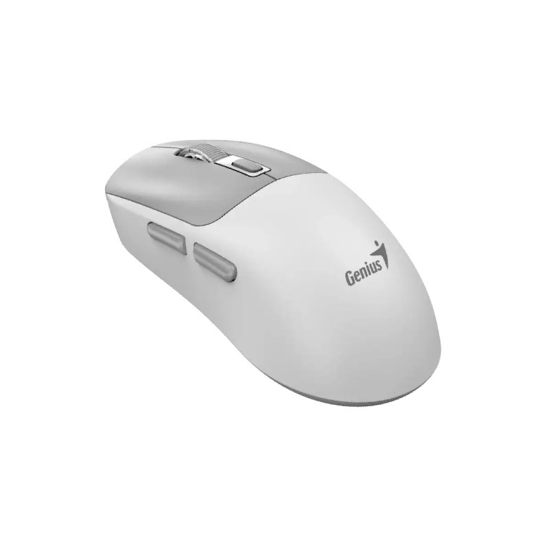 GENIUS NX-8260S BT + Copilot bílošedá - obrázek č. 2