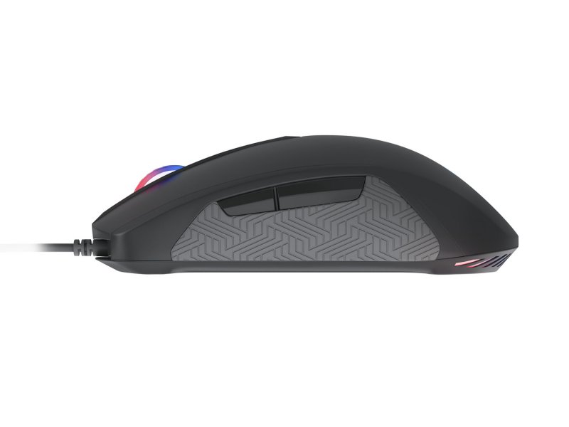 Genesis Krypton 310 / Herní / Optická / Drátová USB / Černá - obrázek č. 6