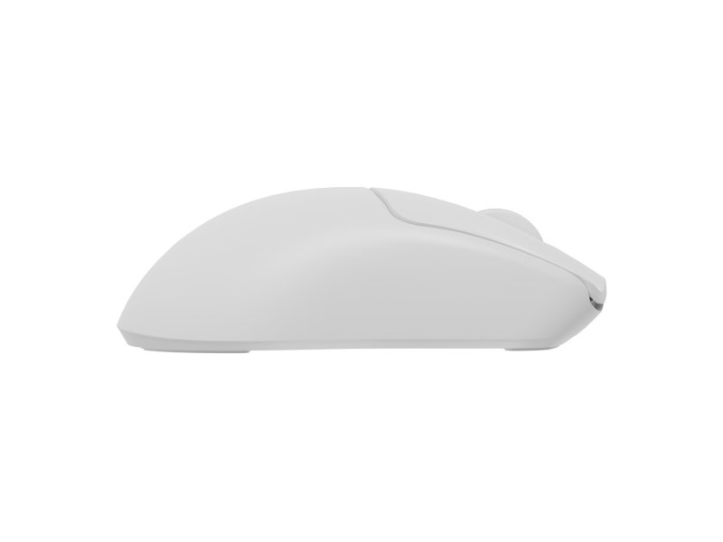 Genesis herní myš ZIRCON 500/ Herní/ Optická/ 10 000DPI/ Bezdrátová USB + Bluetooth/ Bílá - obrázek č. 10