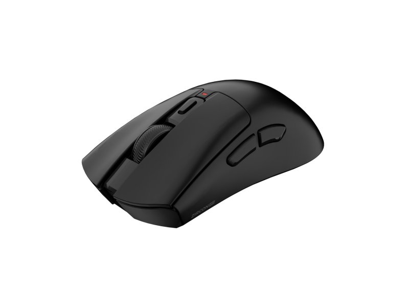 Herní bezdrátová myš Genesis ZIRCON 880 / Herní / Optická / 12 000 DPI / USB+BT / Černá - obrázek č. 5