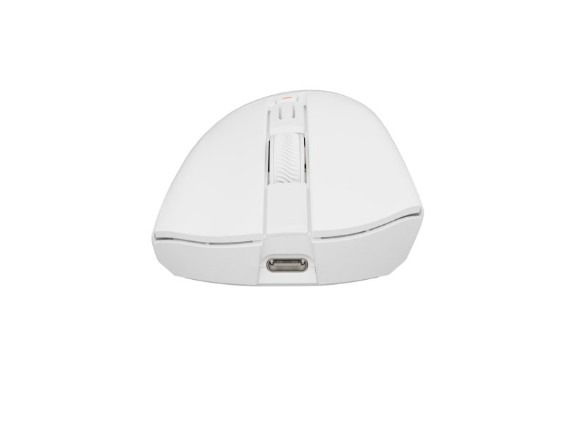 Herní bezdrátová myš Genesis ZIRCON 880 / Herní / Optická / 12 000 DPI / USB+BT / Bílá - obrázek č. 8