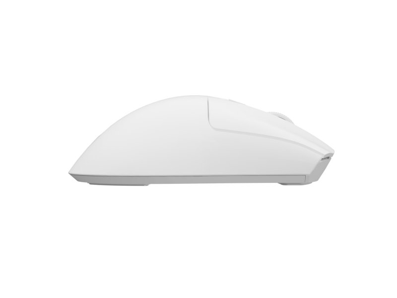 Herní bezdrátová myš Genesis ZIRCON 880 / Herní / Optická / 12 000 DPI / USB+BT / Bílá - obrázek č. 10