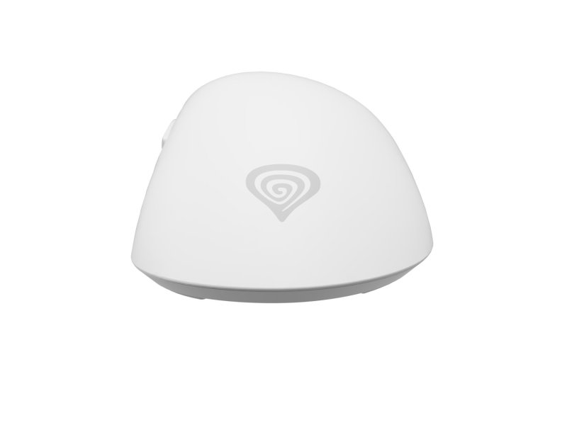 Herní bezdrátová myš Genesis ZIRCON 880 / Herní / Optická / 12 000 DPI / USB+BT / Bílá - obrázek č. 9