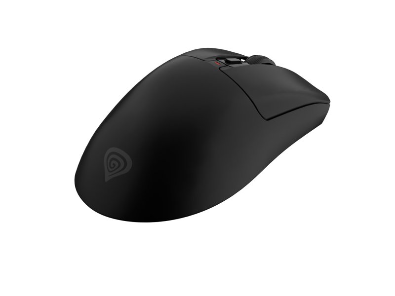Herní bezdrátová myš Genesis ZIRCON 880 PRO / Herní / Optická / 30 000 DPI / USB+BT / Černá - obrázek č. 8