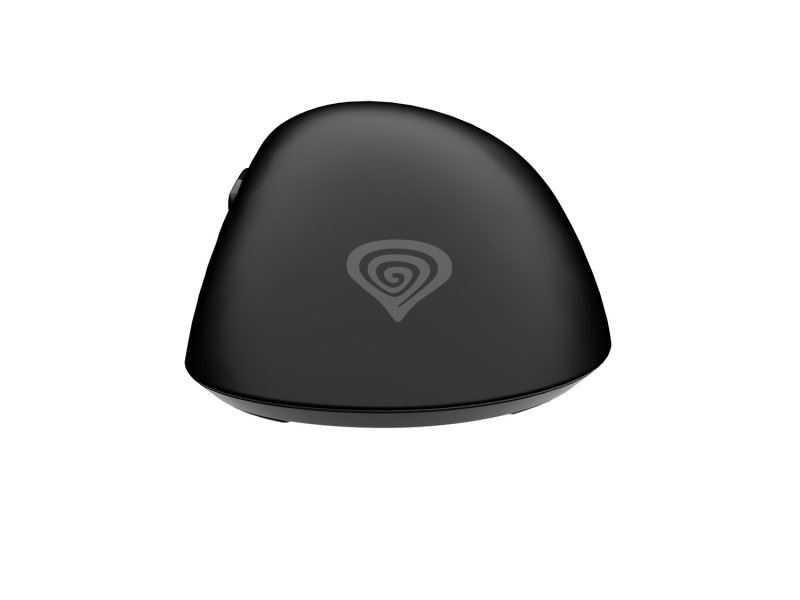 Herní bezdrátová myš Genesis ZIRCON 880 PRO / Herní / Optická / 30 000 DPI / USB+BT / Černá - obrázek č. 10