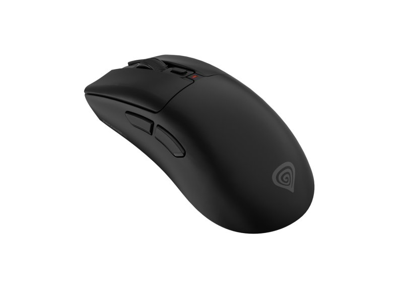 Herní bezdrátová myš Genesis ZIRCON 880 PRO / Herní / Optická / 30 000 DPI / USB+BT / Černá - obrázek č. 7