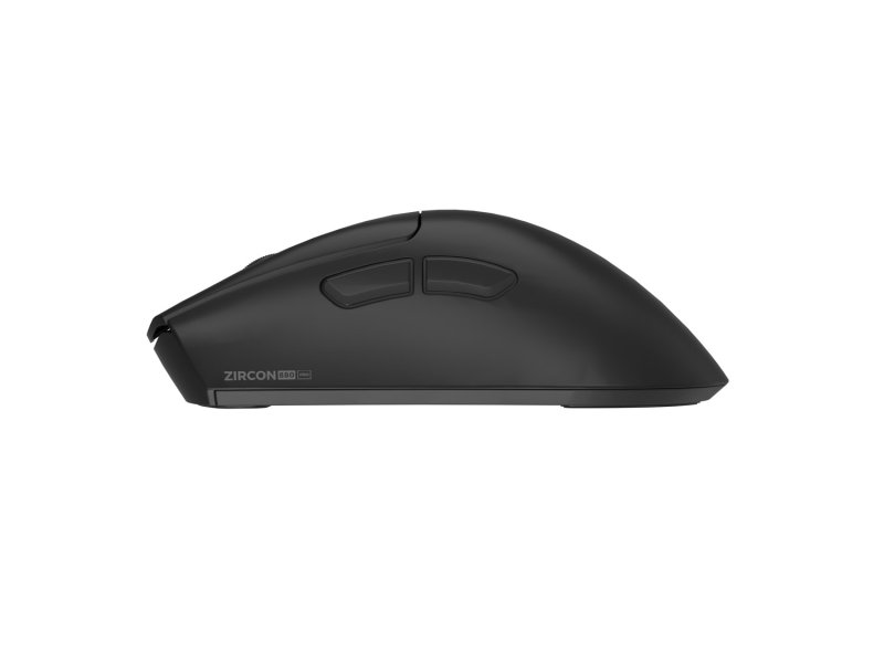 Herní bezdrátová myš Genesis ZIRCON 880 PRO / Herní / Optická / 30 000 DPI / USB+BT / Černá - obrázek č. 12