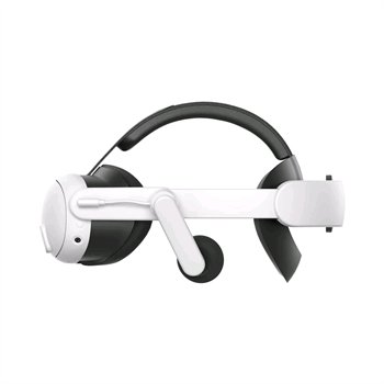 Kiwi design K4 DUOAIO Comfort Battery Head Strap - obrázek produktu