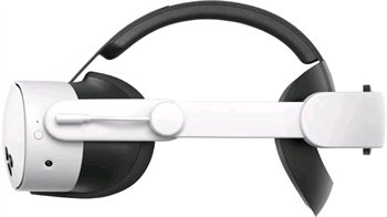 Kiwi design K4 Boost Battery Head Strap - obrázek produktu