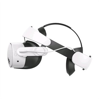 Kiwi design H4 Boost Battery Head Strap - obrázek produktu