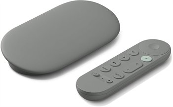 Google TV Streamer 4K, Hazel - obrázek produktu