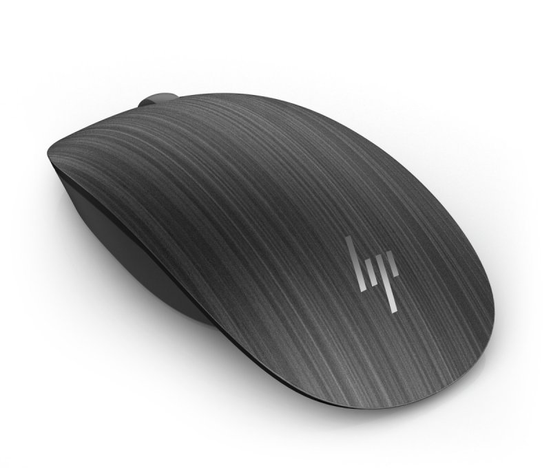 HP Spectre Bluetooth Mouse 500 (Dark Ash Wood) - obrázek produktu