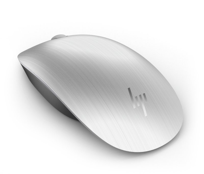 HP Spectre Bluetooth Mouse 500 (Pike Silver) - obrázek produktu