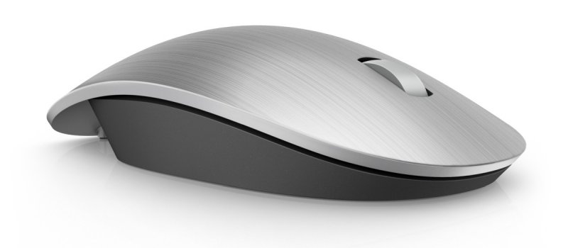 HP Spectre Bluetooth Mouse 500 (Pike Silver) - obrázek č. 2