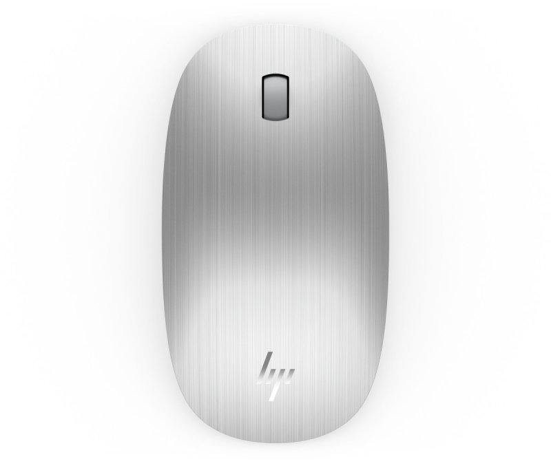 HP Spectre Bluetooth Mouse 500 (Pike Silver) - obrázek č. 1