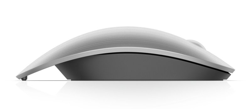 HP Spectre Bluetooth Mouse 500 (Pike Silver) - obrázek č. 3