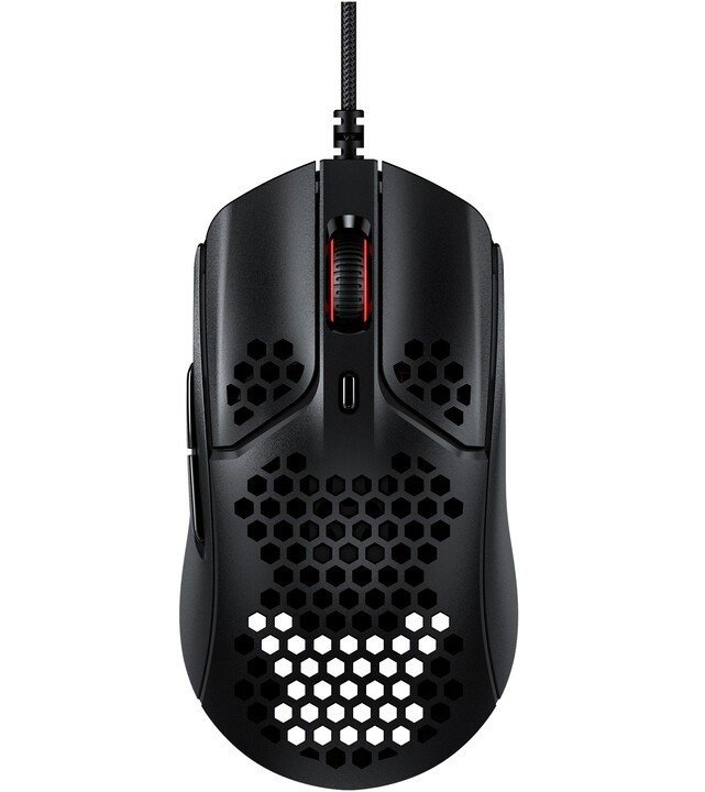 HyperX Pulsefire Haste herní myš - obrázek produktu