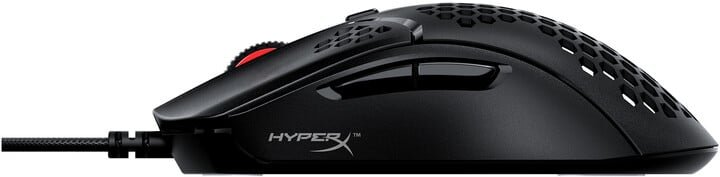 HyperX Pulsefire Haste herní myš - obrázek č. 3