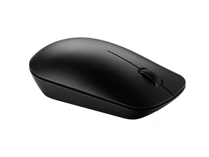 HUAWEI Bluetooth Mouse Swift Black - obrázek č. 2