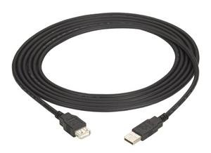 Kabel USB komunikační pro stojánky Honeywell, 1,8m - obrázek produktu
