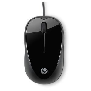HP X1000 Mouse - obrázek produktu