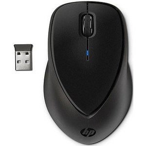 HP Wireless Premium Mouse - obrázek produktu