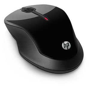HP Wireless Mouse X3500 - obrázek produktu