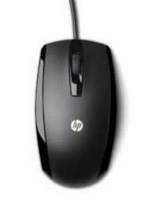 HP USB Myš - obrázek produktu