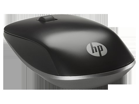 HP Ultra Mobile Wireless Mouse (LINK-5) - obrázek č. 1