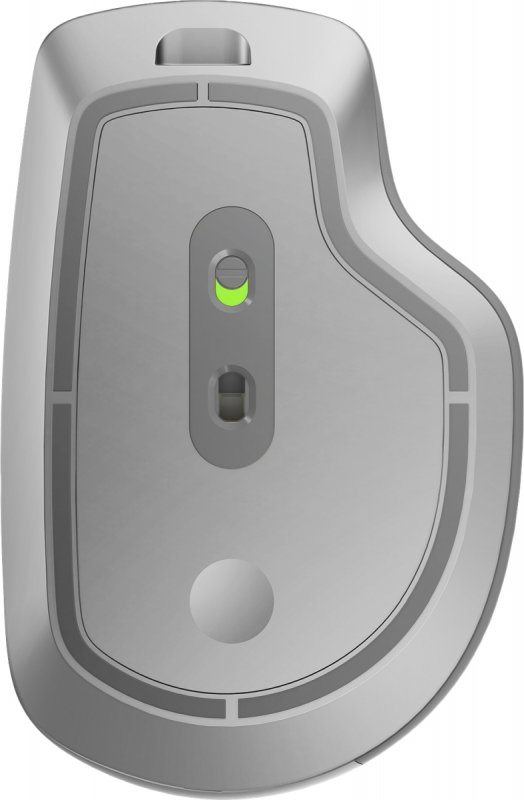 HP 930 Creator/ wireless mouse/ silver - obrázek č. 8