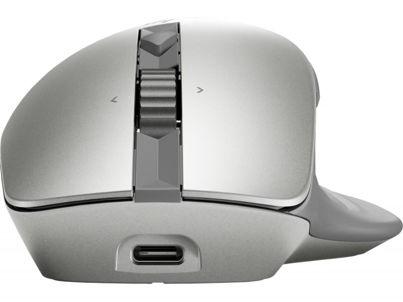 HP 930 Creator/ wireless mouse/ silver - obrázek č. 3
