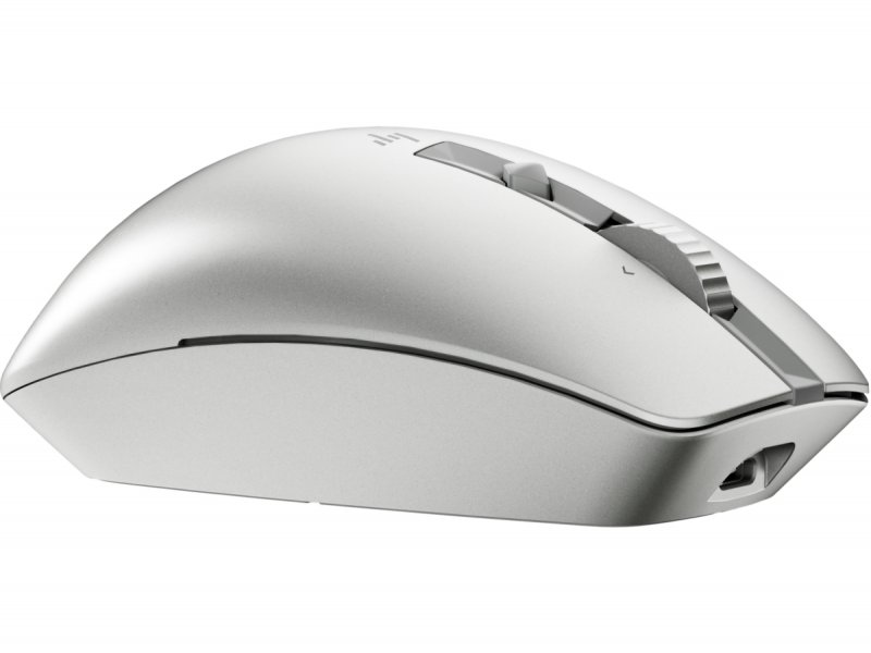 HP 930 Creator/ wireless mouse/ silver - obrázek č. 1