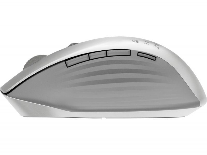 HP 930 Creator/ wireless mouse/ silver - obrázek č. 2