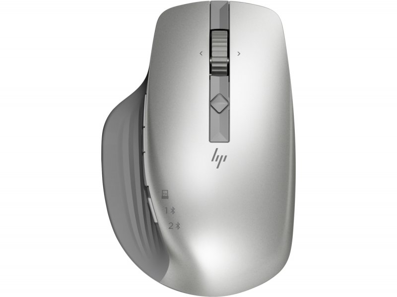 HP 930 Creator/ wireless mouse/ silver - obrázek produktu