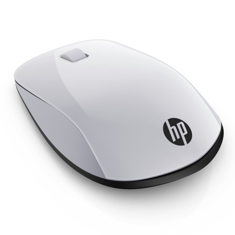 HP Bluetooth Mouse Z5000 Pike Silver - obrázek produktu