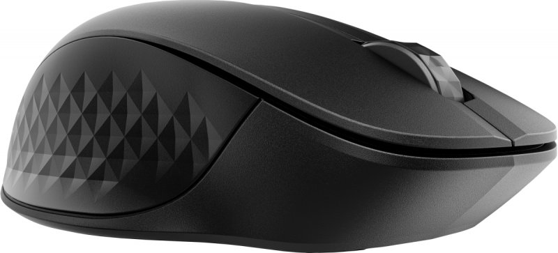 HP 430 wireless mouse/ multi-device/ black - obrázek č. 3
