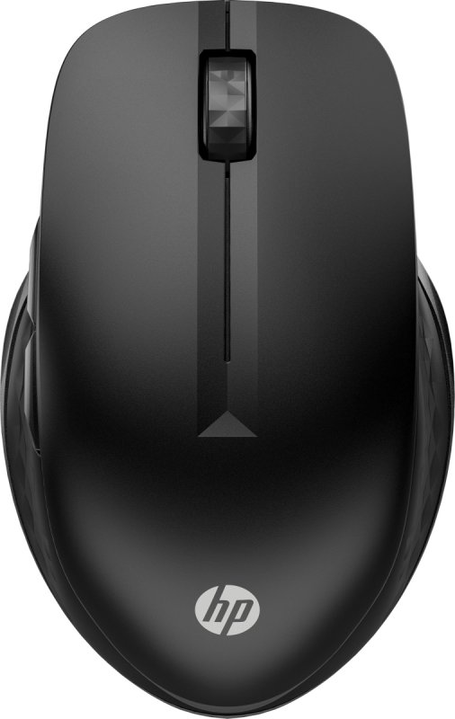HP 430 wireless mouse/ multi-device/ black - obrázek produktu