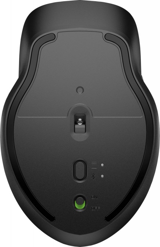 HP 430 wireless mouse/ multi-device/ black - obrázek č. 4