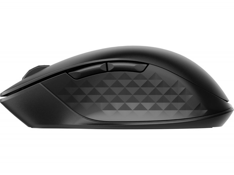 HP 430 wireless mouse/ multi-device/ black - obrázek č. 2