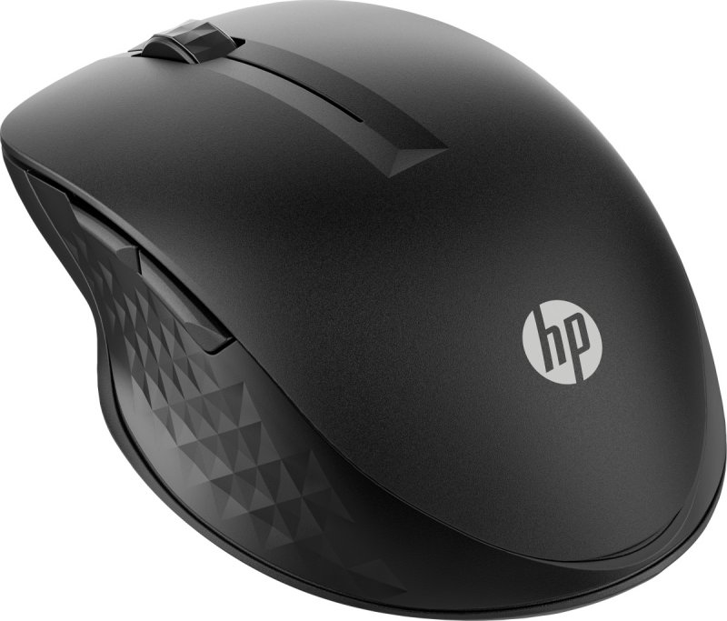 HP 430 wireless mouse/ multi-device/ black - obrázek č. 1