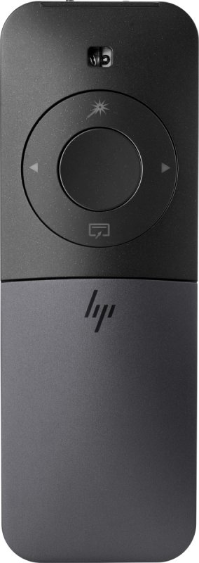 HP Elite Presenter/ wireless mouse/ black - obrázek produktu