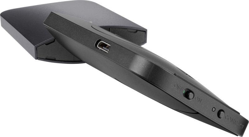 HP Elite Presenter/ wireless mouse/ black - obrázek č. 2